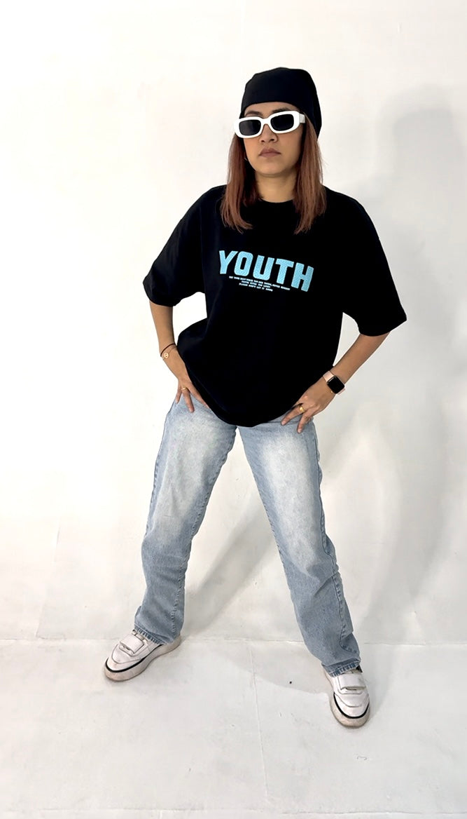 YOUTH T-SHIRT